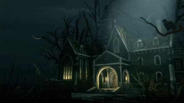 3D Escape Room:Mystic Manor video 1