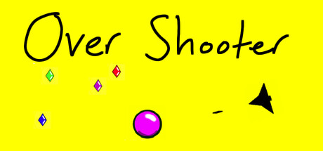 Over Shooter steam charts