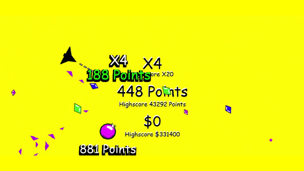 Over Shooter screenshot 2