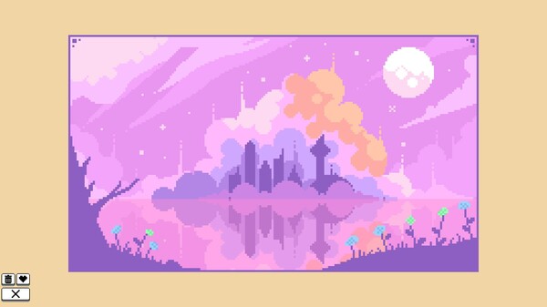 Coloring Pixels - Pastels Pack