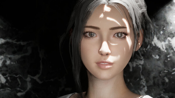 Virtual Girlfriend