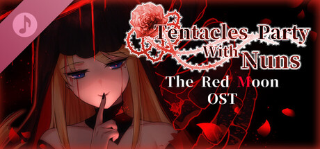 Tentacles Party With Nuns Theme Song- The red moon (Composer:Aut0) banner image