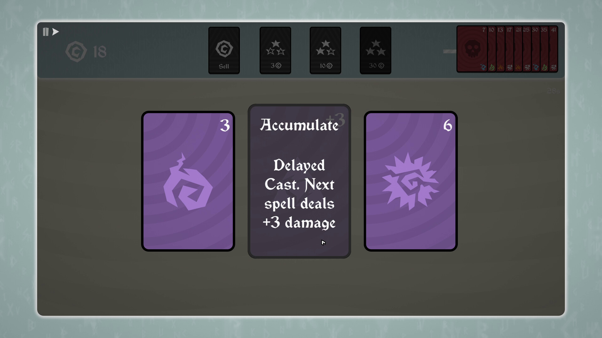 #2. Stackmancy (Steam) By: Quirky Duck Studios