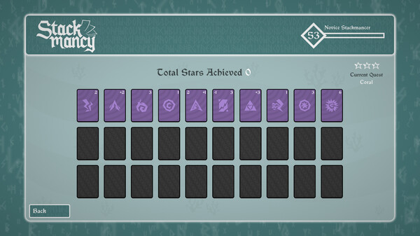 Stackmancy screenshot 5