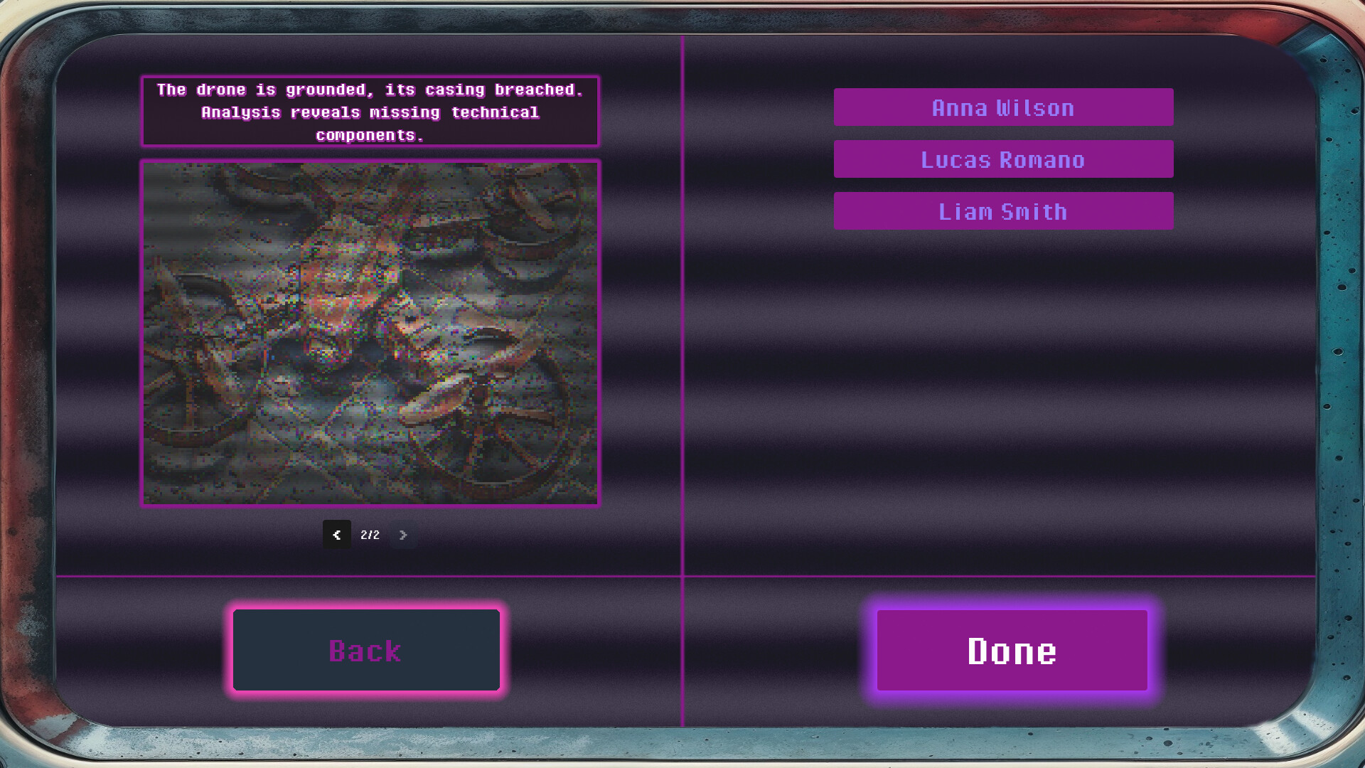 Monitor State screenshot #13