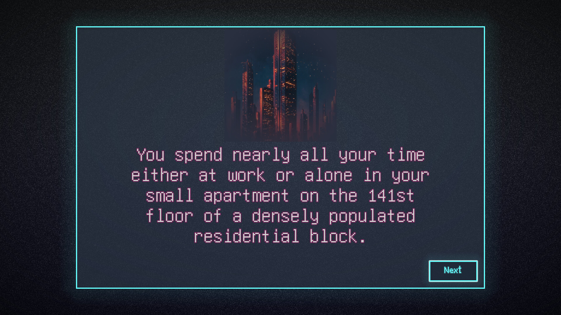 Monitor State screenshot #1