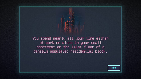 Monitor State — скриншот 1