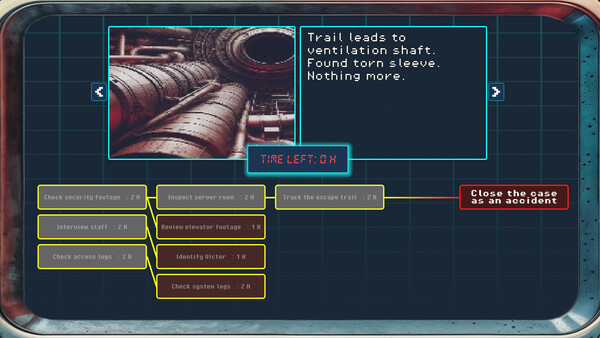 Monitor State screenshot 6