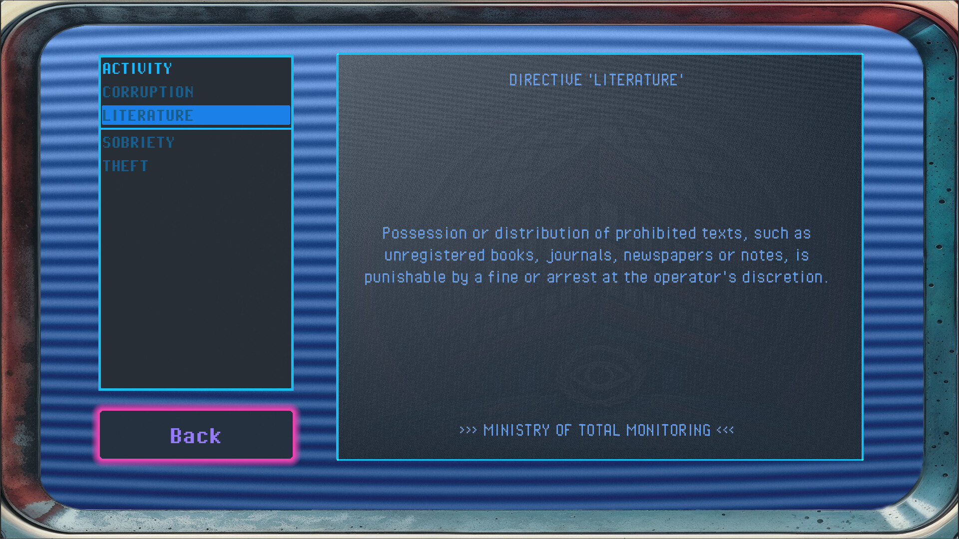 Monitor State screenshot 13