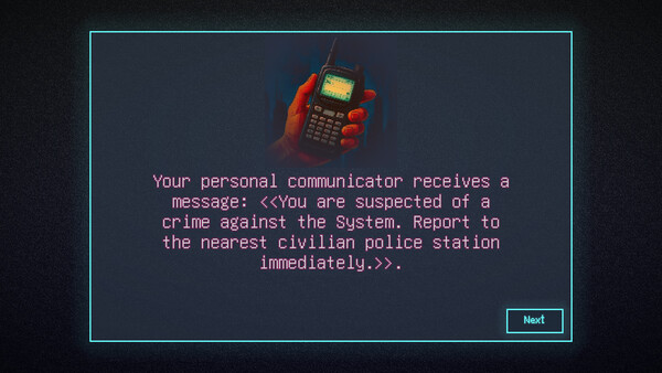 Monitor State screenshot 4