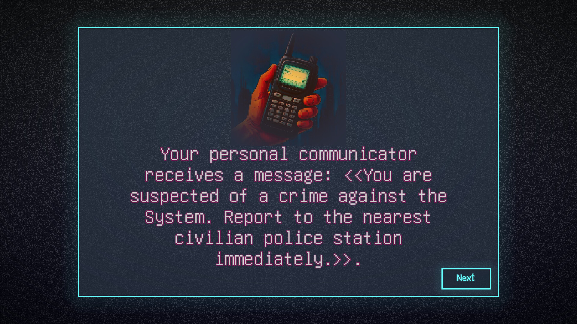 Monitor State Featured Screenshot #1