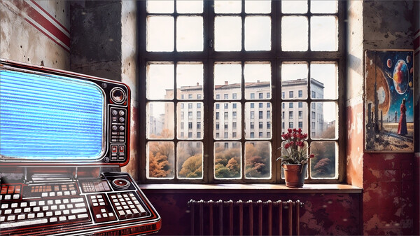 Monitor State screenshot 2