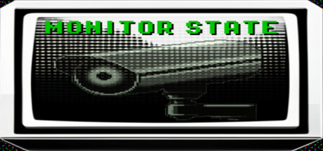 Monitor State cover art