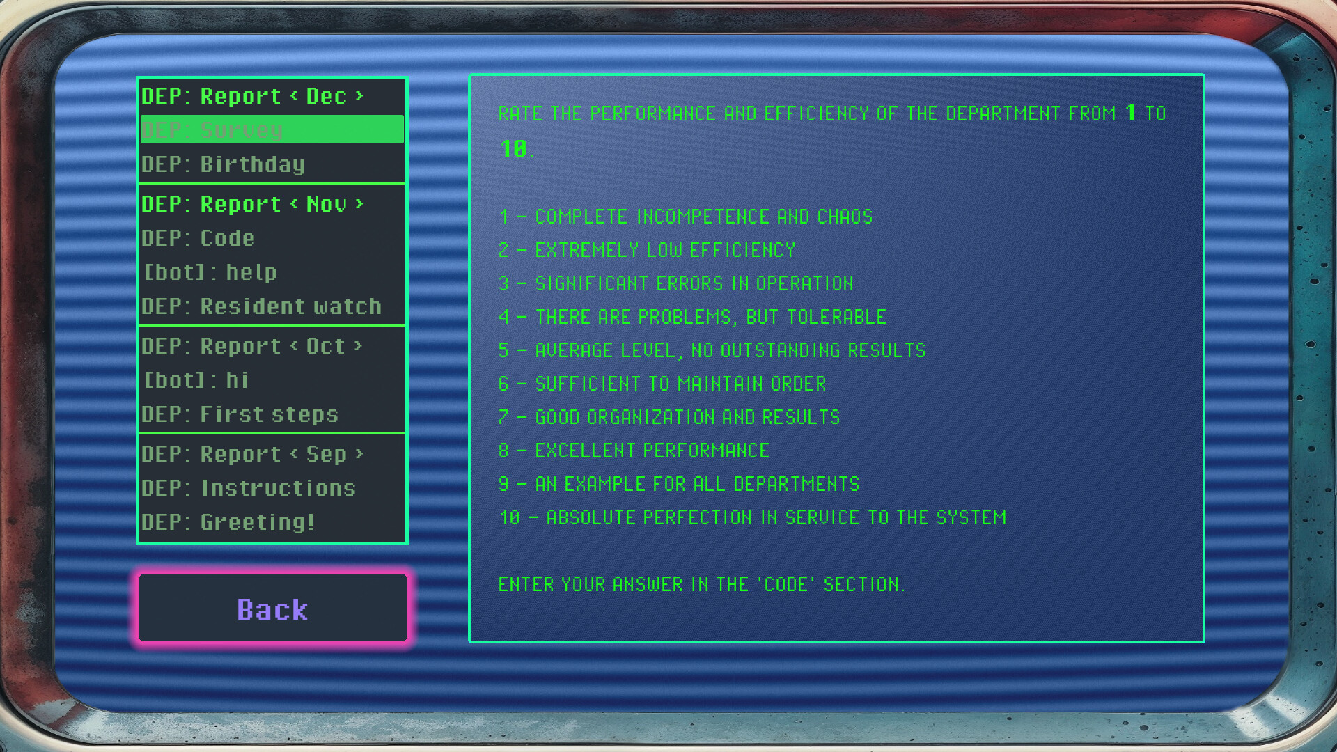 Monitor State screenshot #12