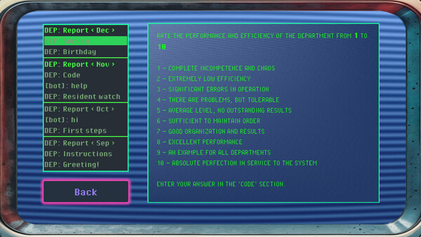 Monitor State screenshot 12