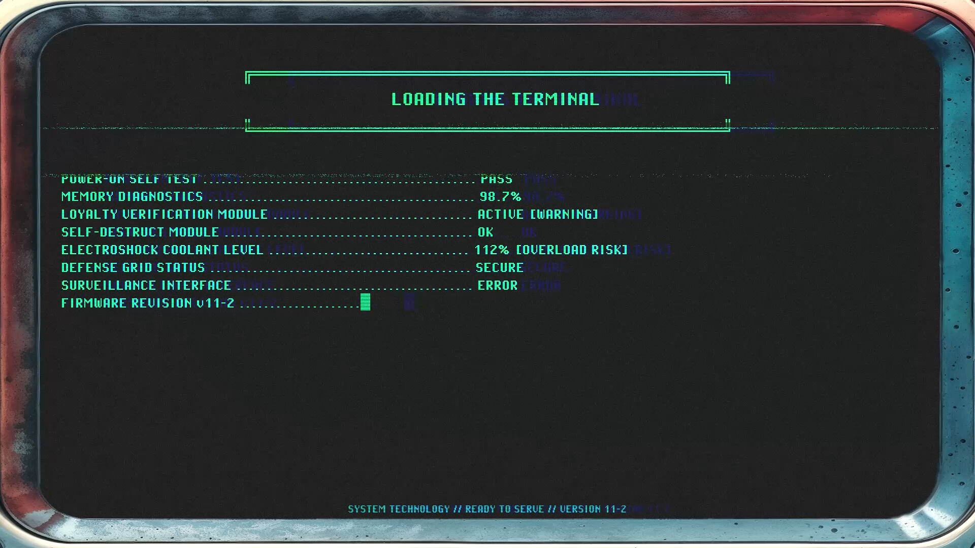 Monitor State screenshot #4