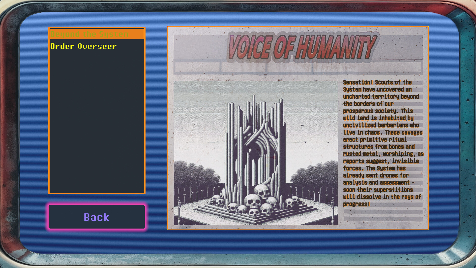Monitor State screenshot 11
