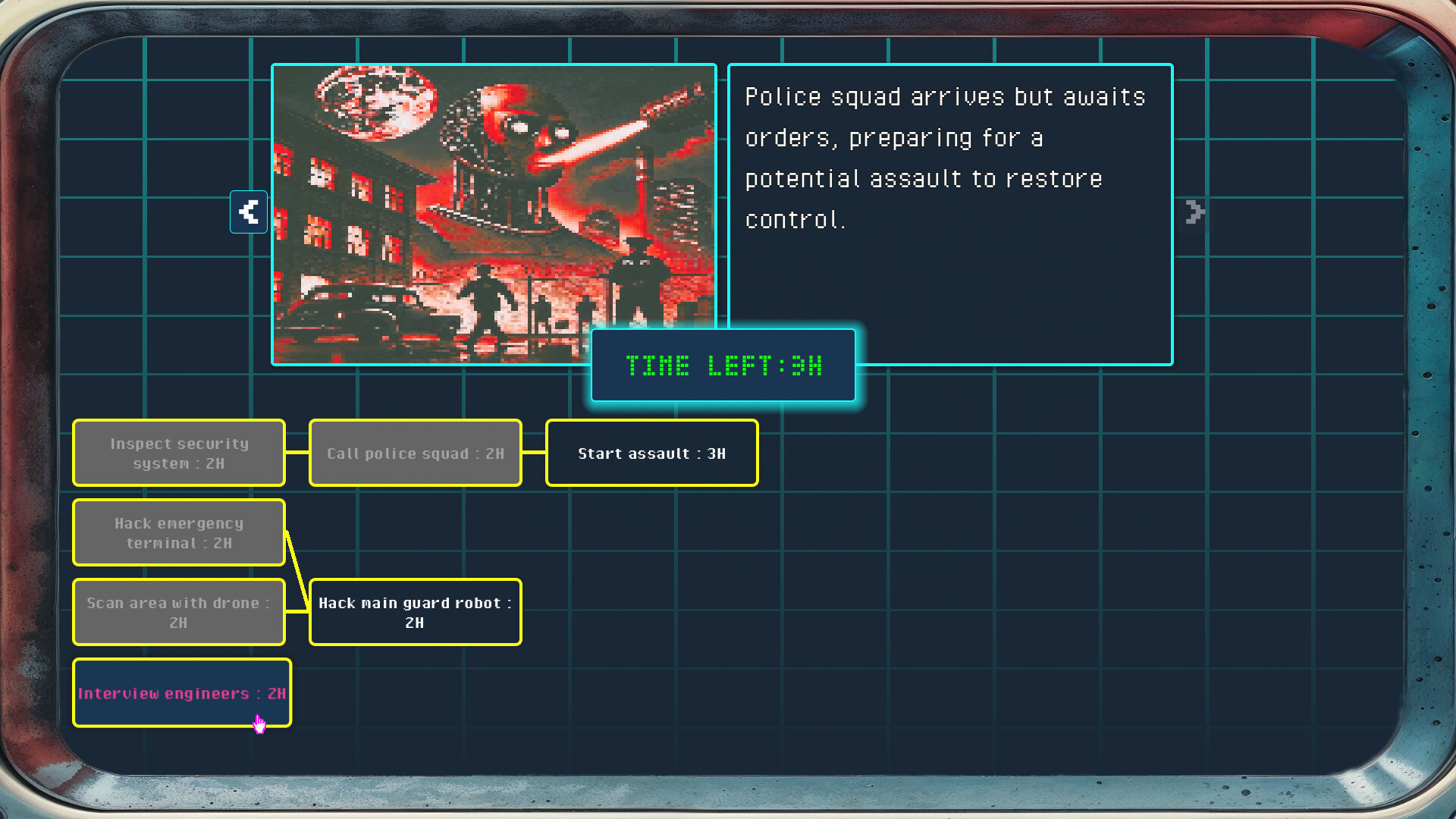 Monitor State screenshot #9