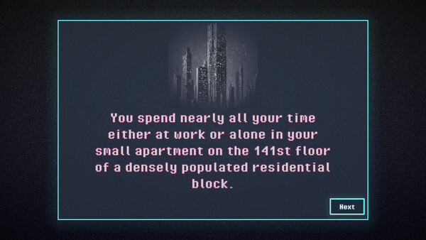 Monitor State screenshot 1