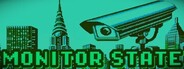 Monitor State