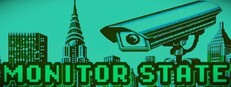 Monitor State cover