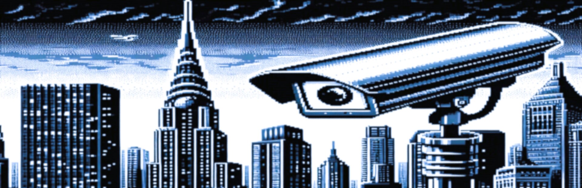 Monitor State