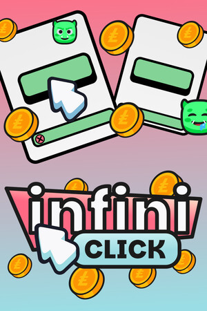 Cover art of Infiniclick
