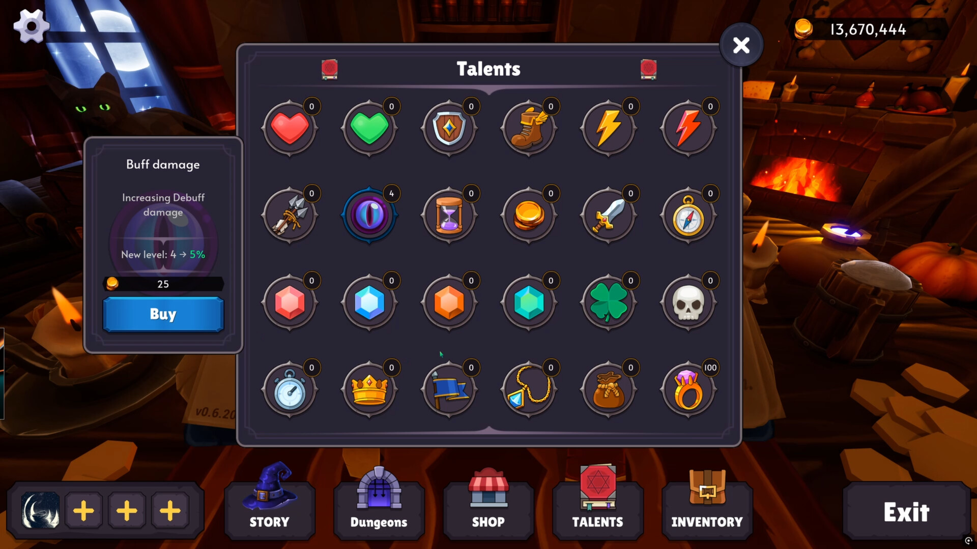 Hatters screenshot #6