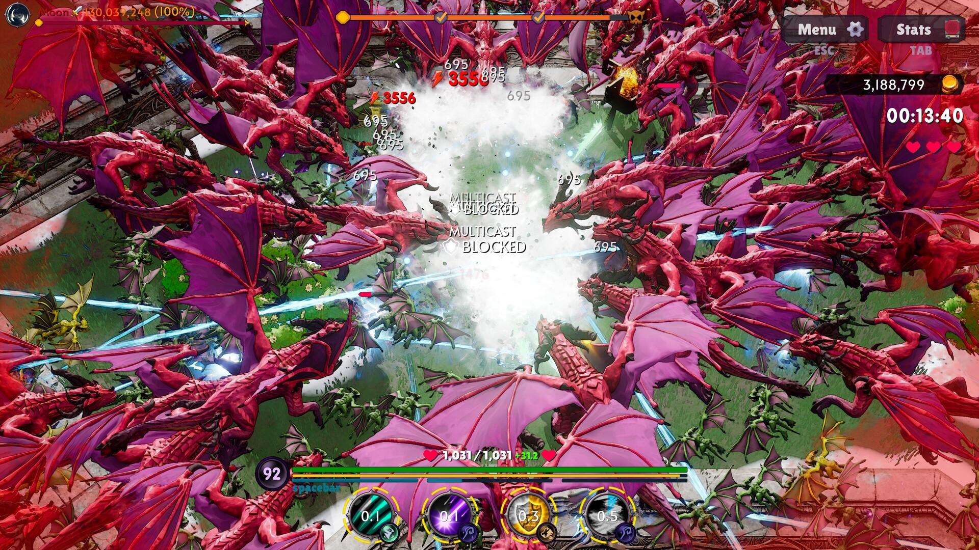 Hatters Featured Screenshot #1