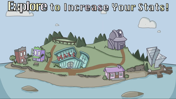 Love Surge! screenshot 2