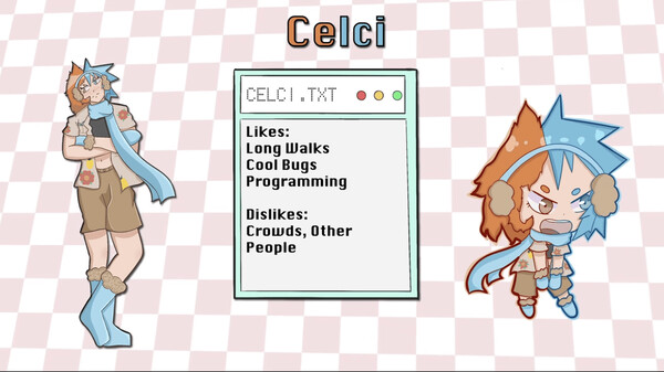 Love Surge! screenshot 6