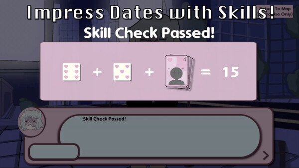 Love Surge! screenshot 3