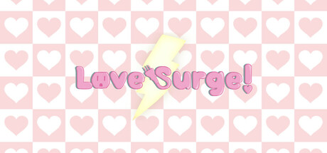 Love Surge cover art