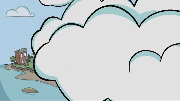 Love Surge video 3