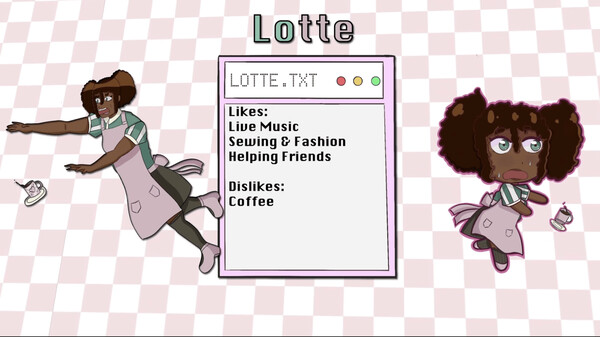 Love Surge! screenshot 5