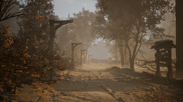 The Seven Enchantments screenshot 1