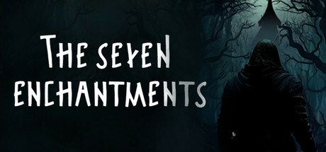 The Seven Enchantments cover art