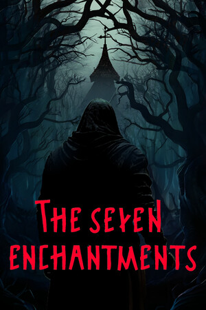 The Seven Enchantments cover art