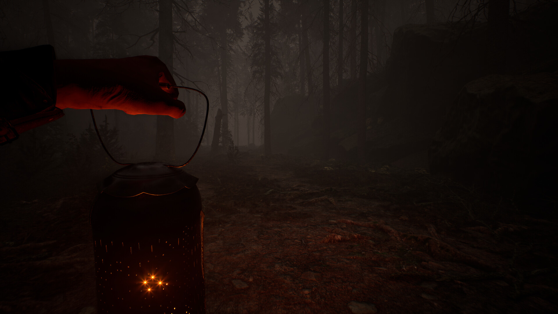 The Seven Enchantments screenshot #4