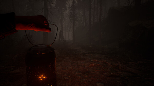 The Seven Enchantments screenshot 4