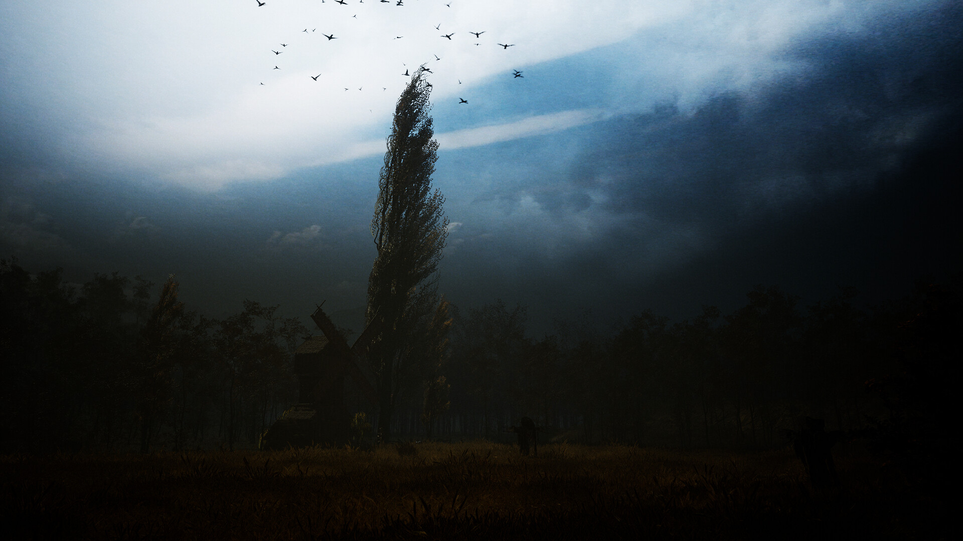 The Seven Enchantments screenshot #2