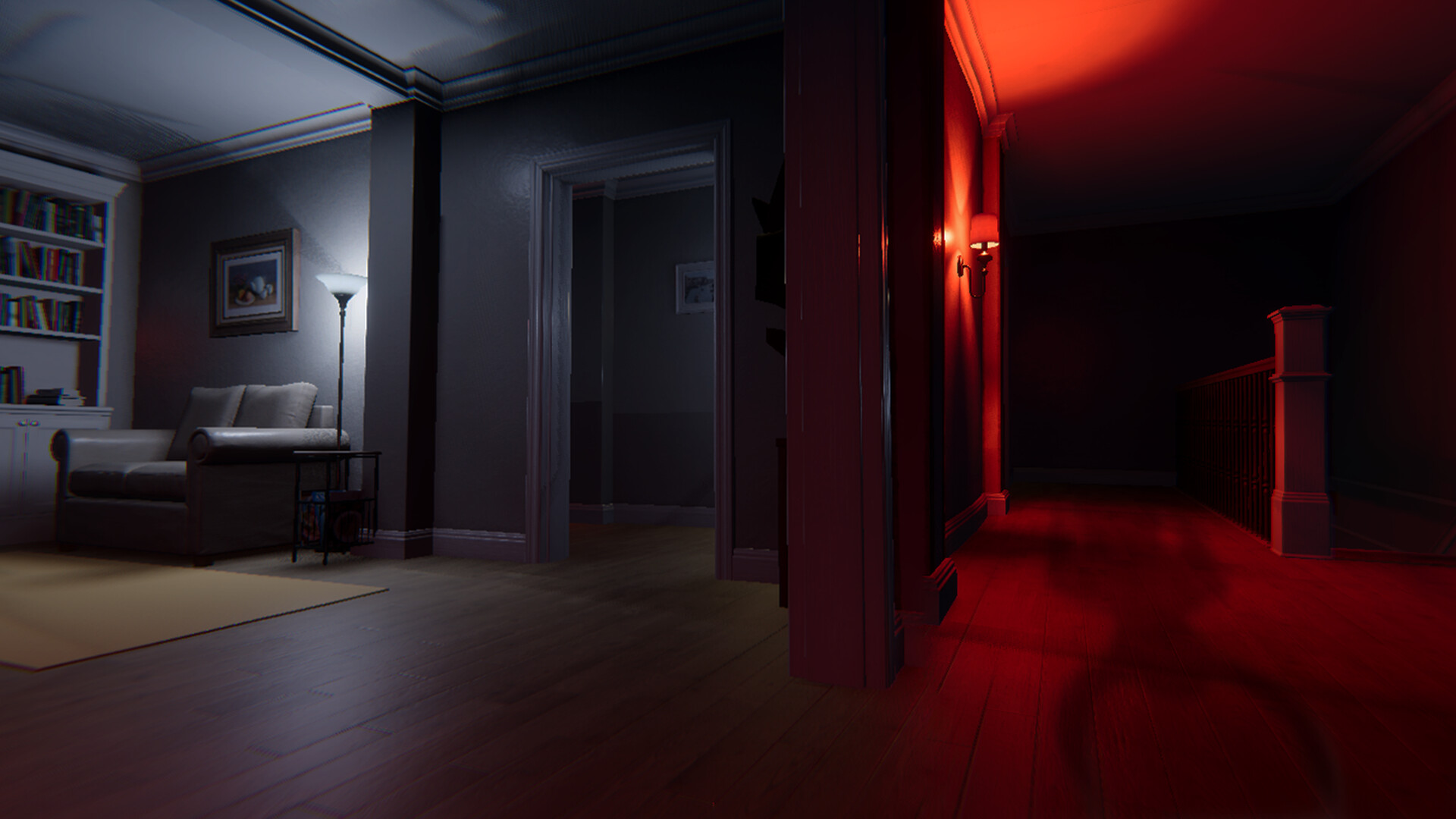 Destined Notes : The Written Fate screenshot #5