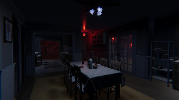 Destined Notes : The Written Fate screenshot 2