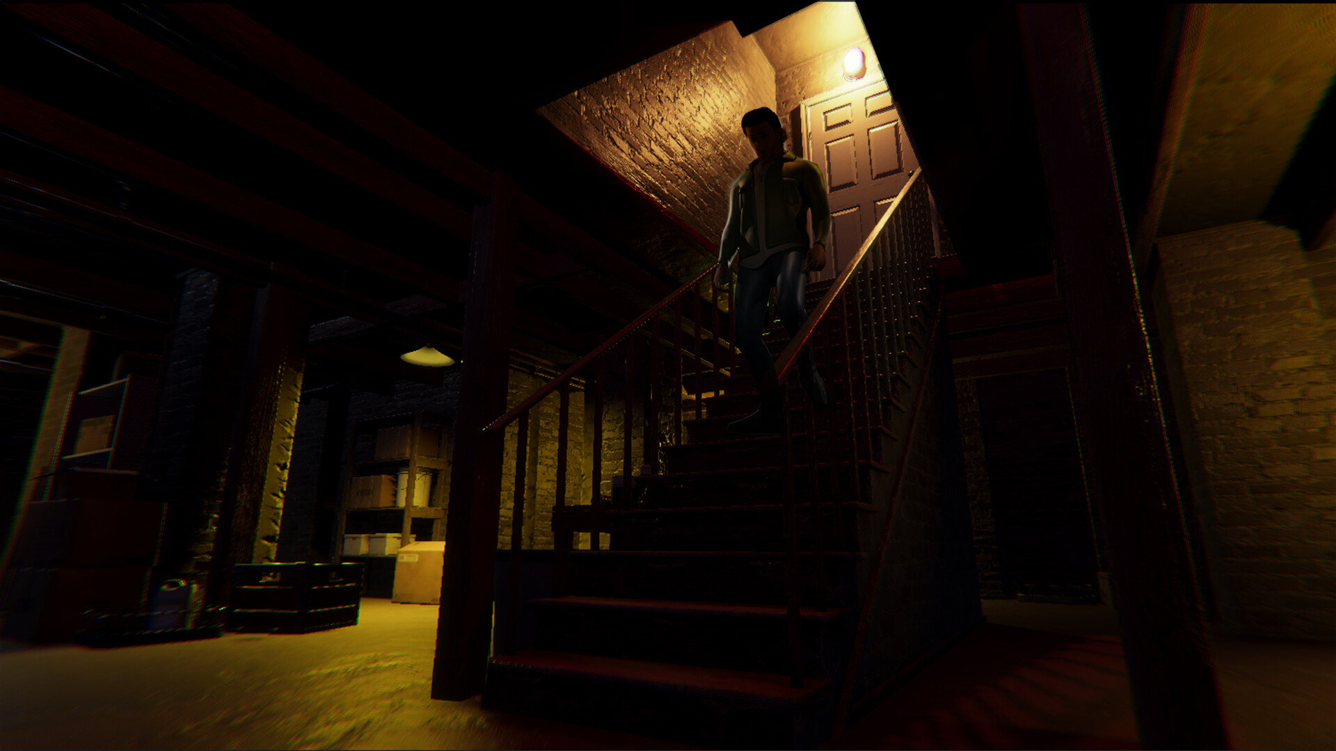 Destined Notes : The Written Fate screenshot #7