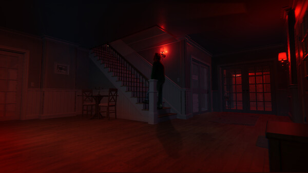 Destined Notes : The Written Fate screenshot 1