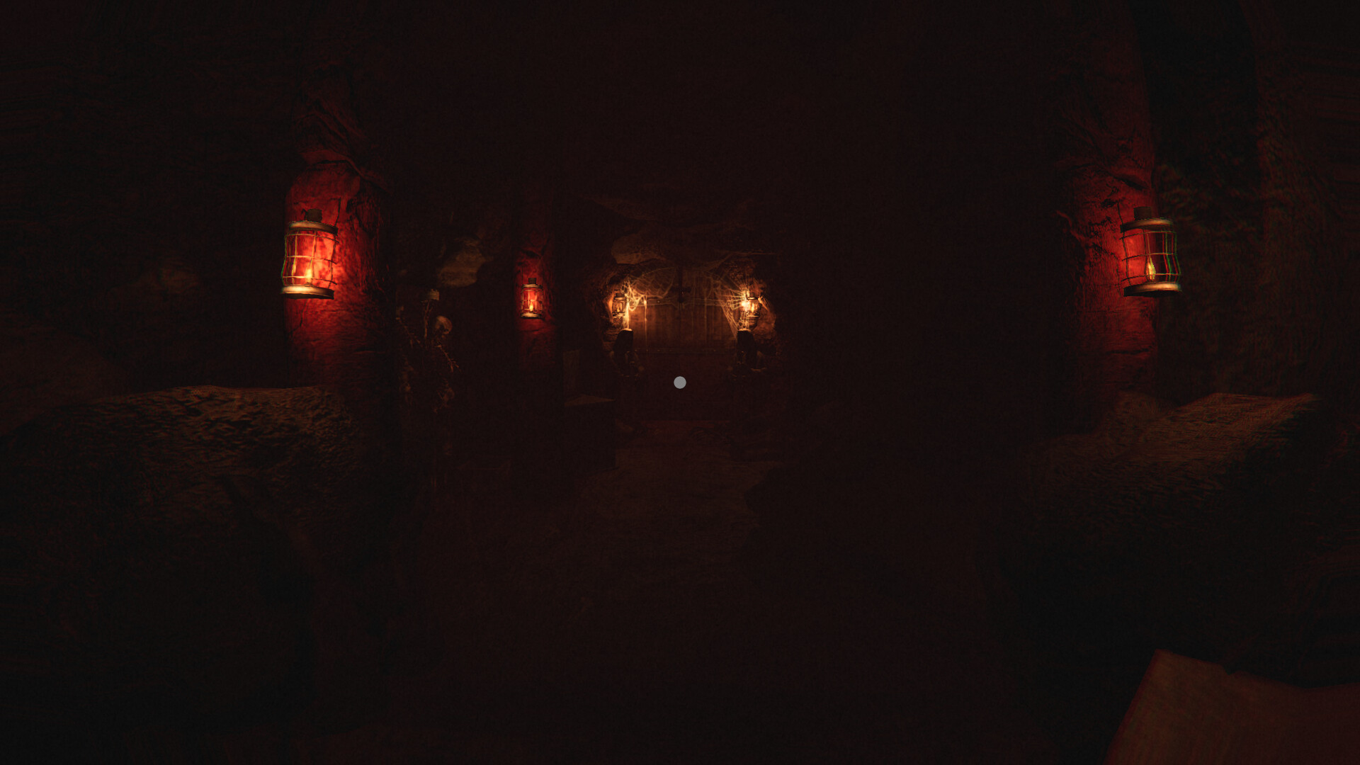 Destined Notes : The Written Fate screenshot #1