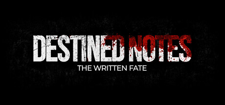 Destined Notes : The Written Fate - Sherlock Games Private Limited. Popular. 