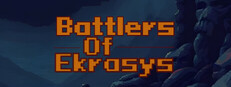 Battlers Of Ekrasys