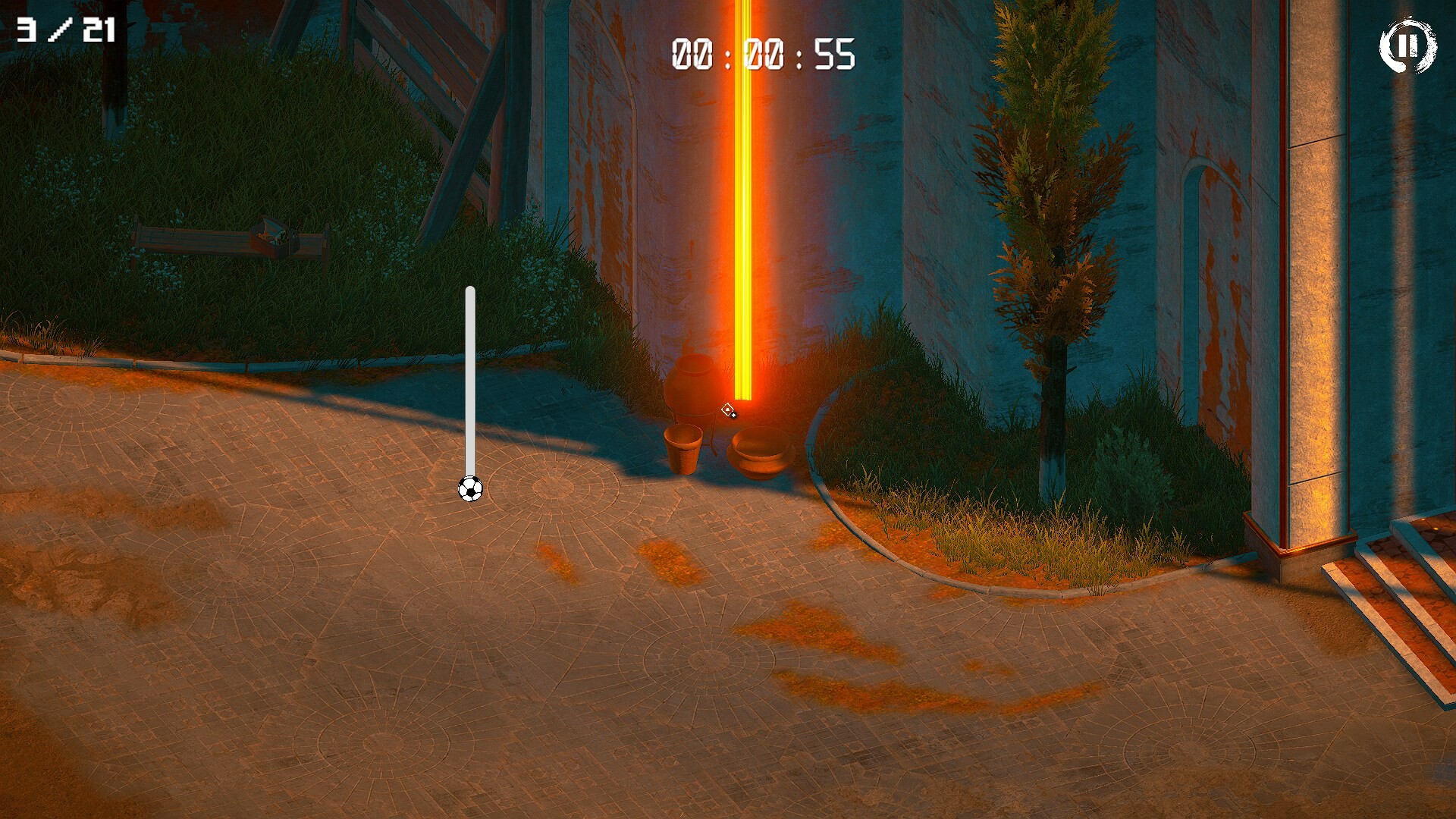 Steam Image