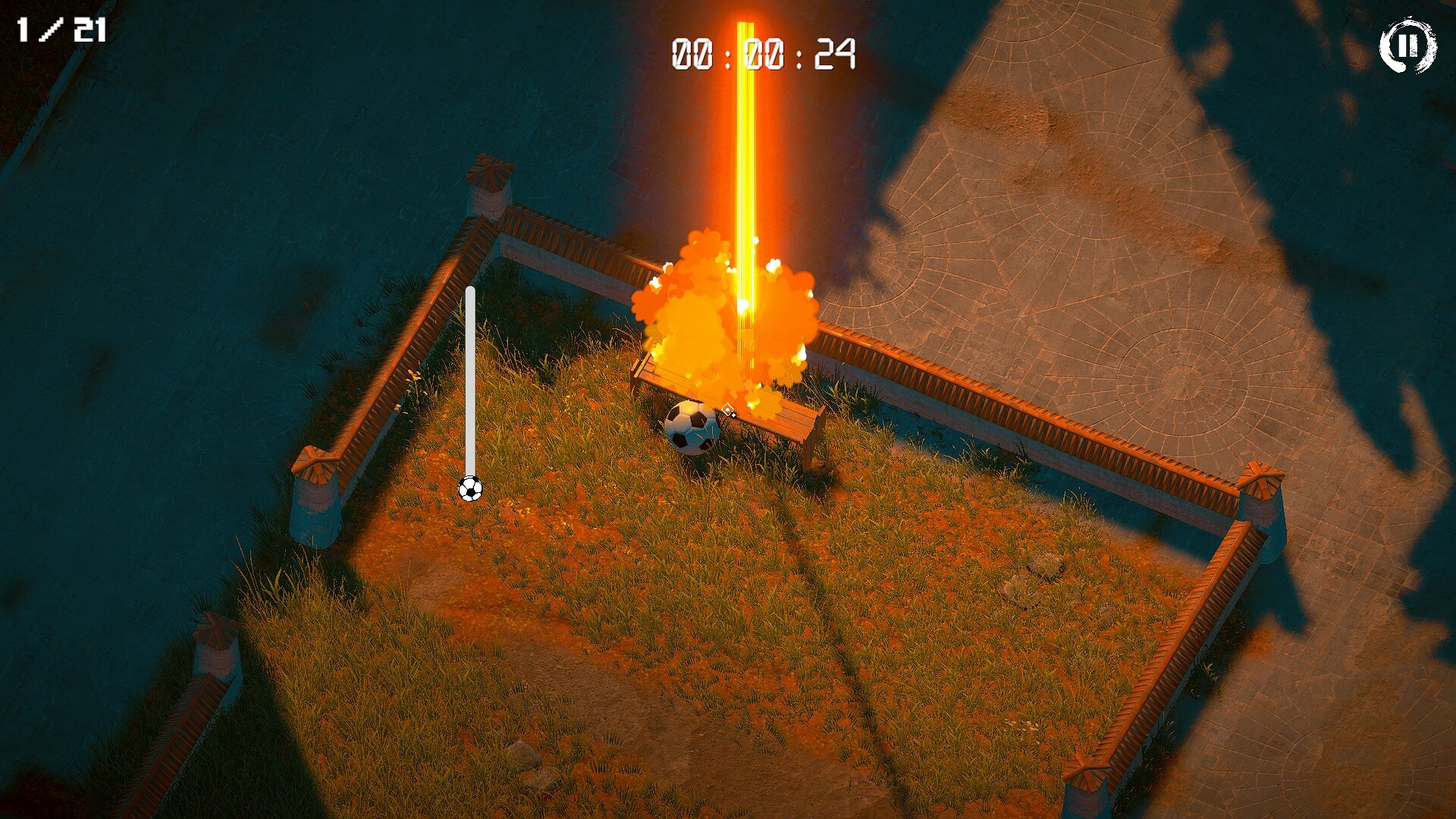 Steam Image